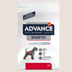 Affinity-Advance Veterinary Diets Diabetes Dog