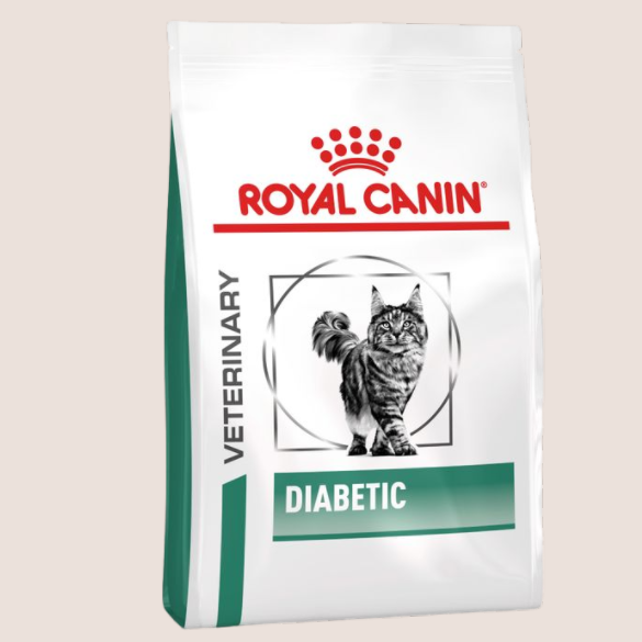 Royal Canin Feline Diabetic