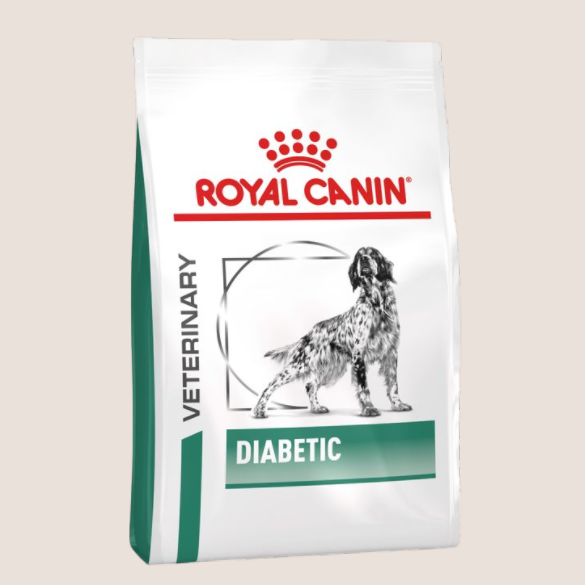 Royal Canin Canine Diabetic