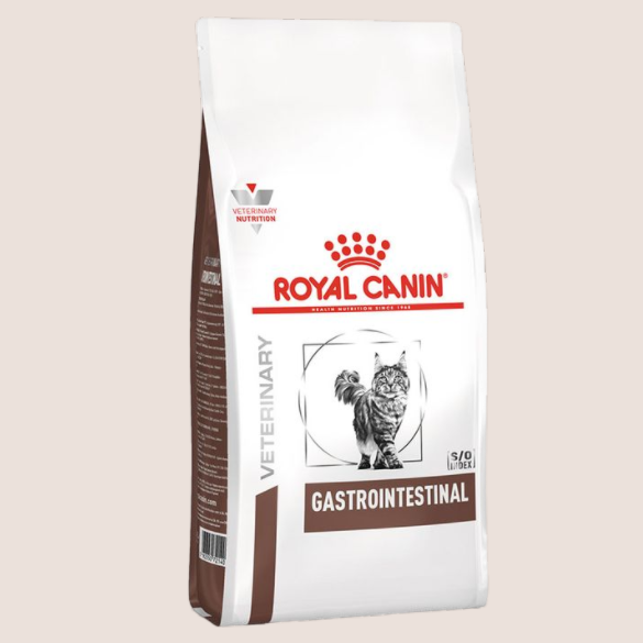 Royal Canin Feline Gastrointestinal 