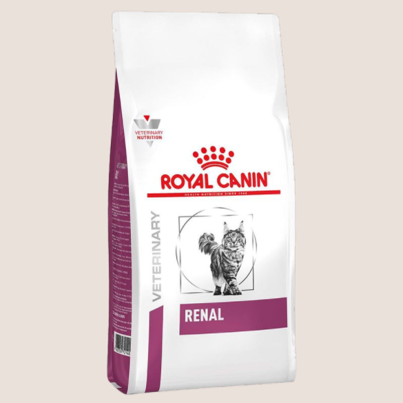 Royal Canin Feline Renal