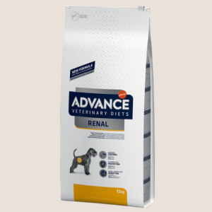 Affinity-Advance Veterinary Diets Renal Dog