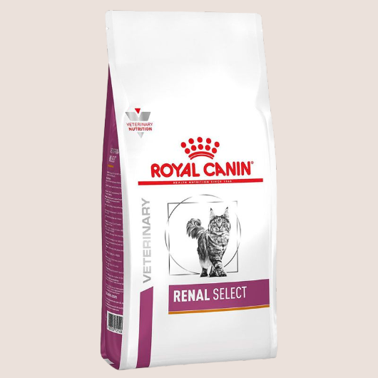Royal Canin Feline Renal Select
