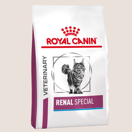 Royal Canin Feline Renal Special