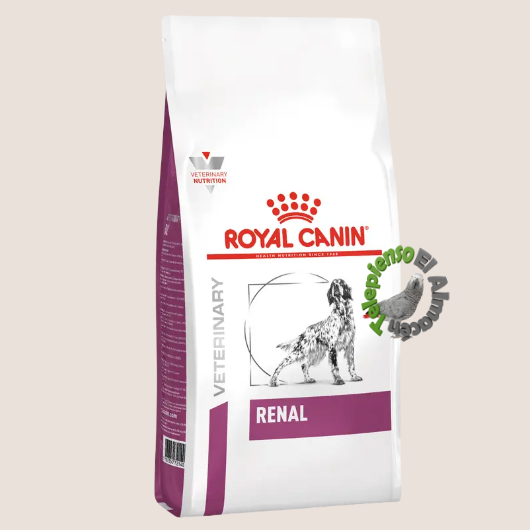 Royal Canin Canine Renal