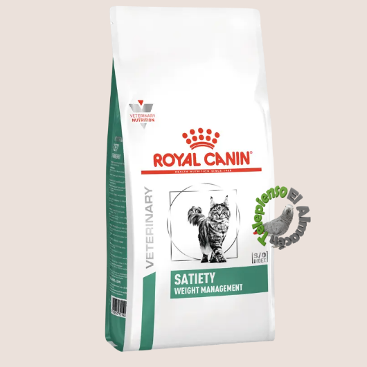 Royal Canin Feline Satiety Weight Management