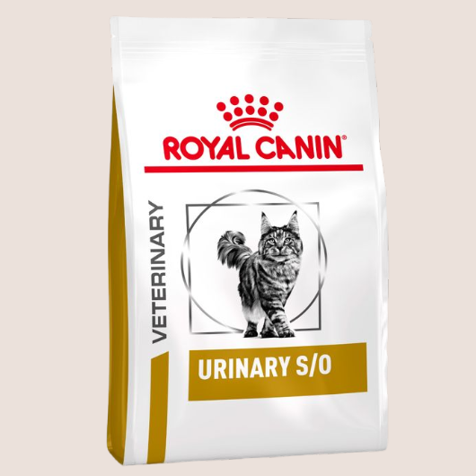 Royal Canin Feline Urinary S/O