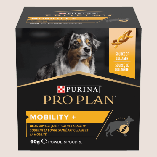 Purina ProPlan Dog Mobility 60 g