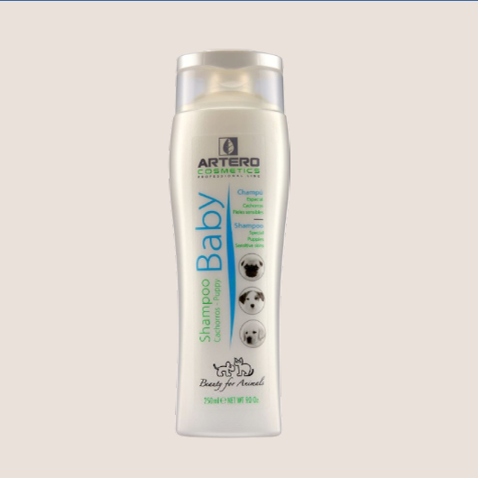 Artero Champú Baby 250ml