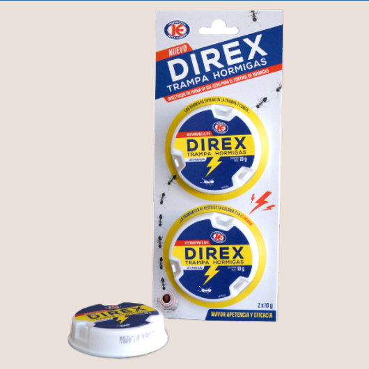 Direx Trampa Hormigas