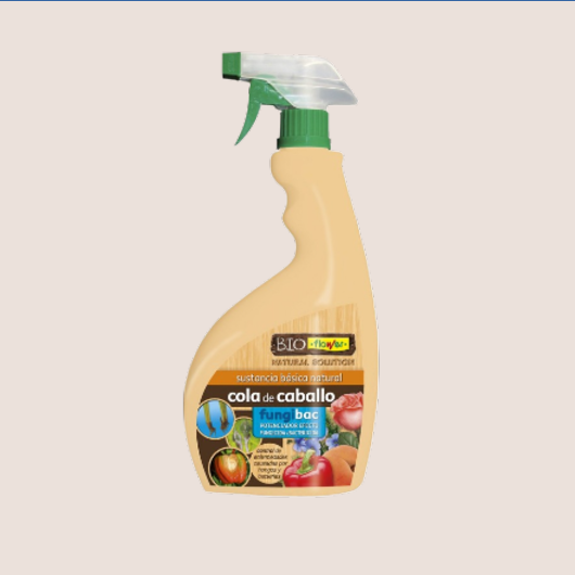 Flower Fungibac Cola de Caballo 750 ml