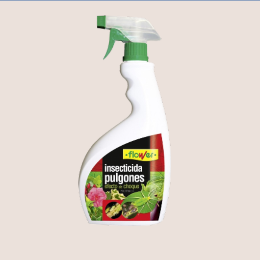 Flower - Insecticida anti-pulgones 750 ml