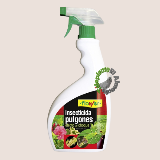 Flower Insecticida anti-pulgones