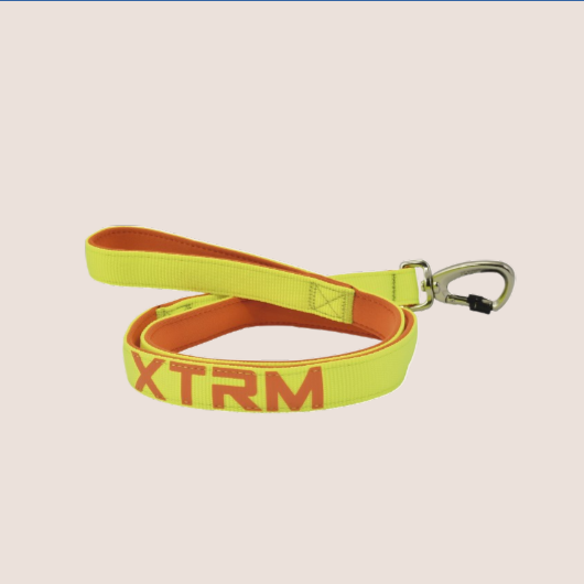 Nayeco correa X-TRM NEON LIMÓN 120 cm