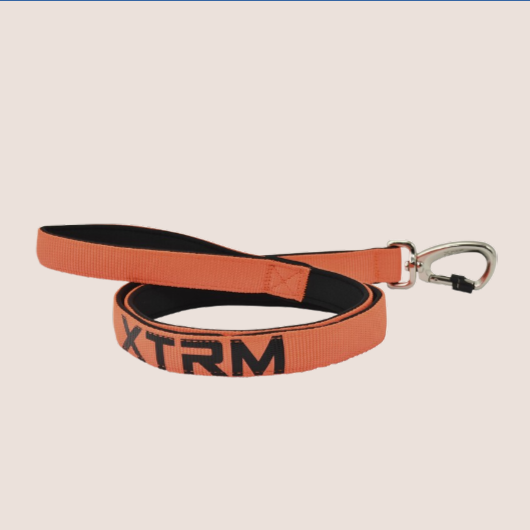 Nayeco correa X-TRM neón naranja 120 cm