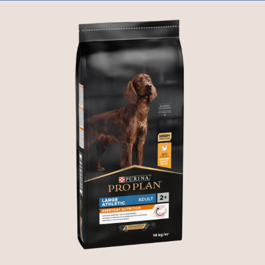 Purina Pro Plan Dog Large Athletic Adult Pollo