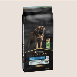 Purina Pro Plan Dog Large Robust Cordero 14 kg