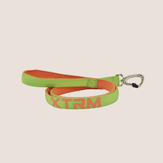 Nayeco correa X-TRM neon verde 120 cm