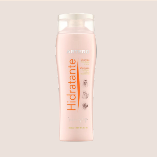 Artero Champú Hidratante 250ml