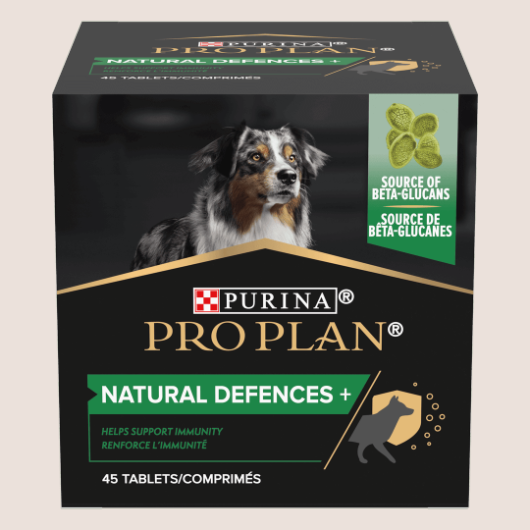 Purina ProPlan Dog Natural Defences 67 g