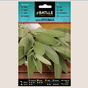 Batlle Semilla Salvia Officinalis