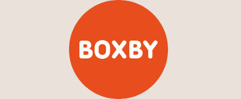 Boxby