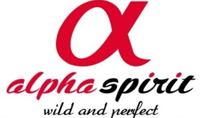 Alpha Spirit