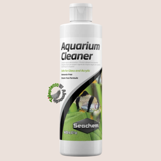 Seachem Aquarium Cleaner