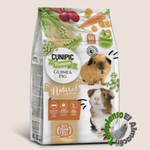 Cunipic Cobaya 2,5 kg