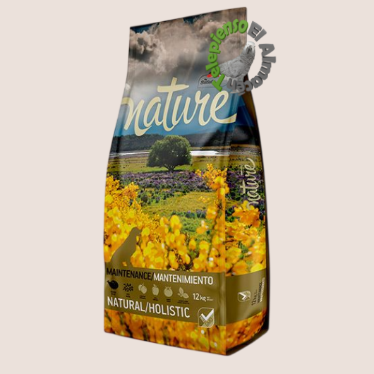 Satisfaction Nature Adult Mantenimiento