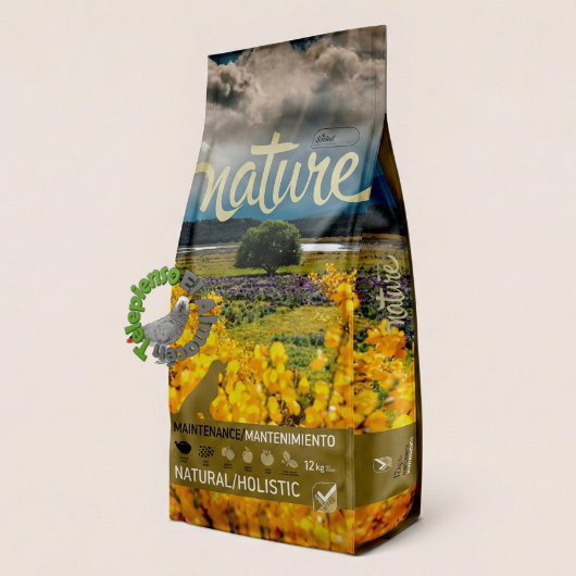 Satisfaction Nature Adult Mantenimiento 12 kg