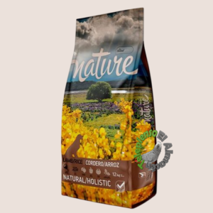Satisfaction Nature Adult Cordero y Arroz 12 kg