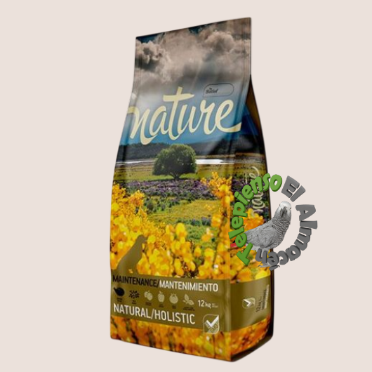 Satisfaction Nature Adult Mantenimiento 12 kg