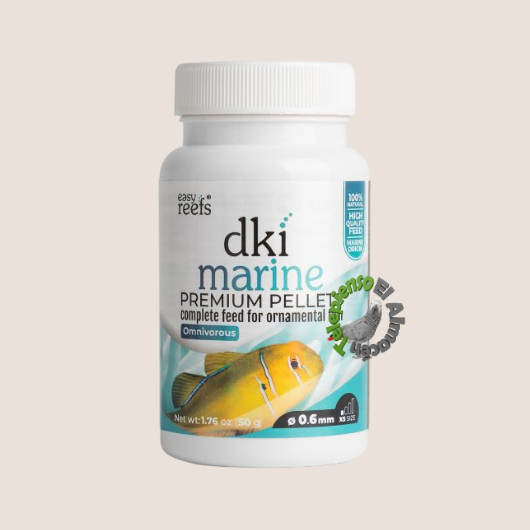 Easy Reefs DKI Marine 70 g