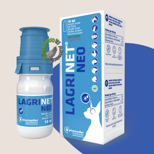 Lagrinet Neo 10 ml