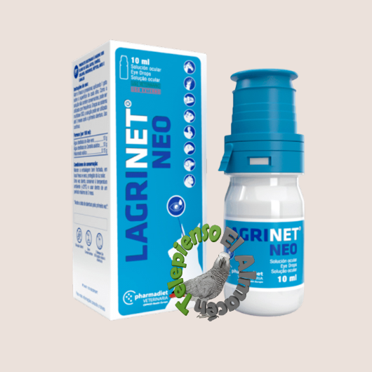 Lagrinet Neo 10