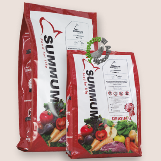 Summum Original