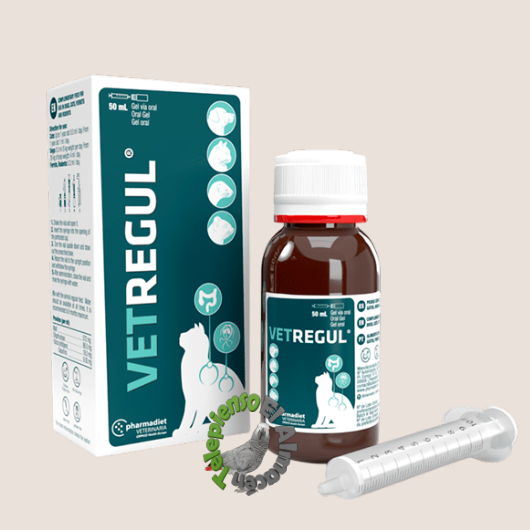 Vetregul Gel 50