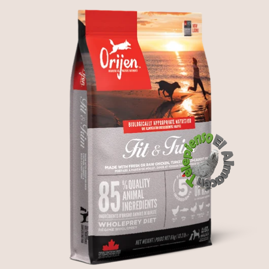 Orijen Fit & Trim Dog