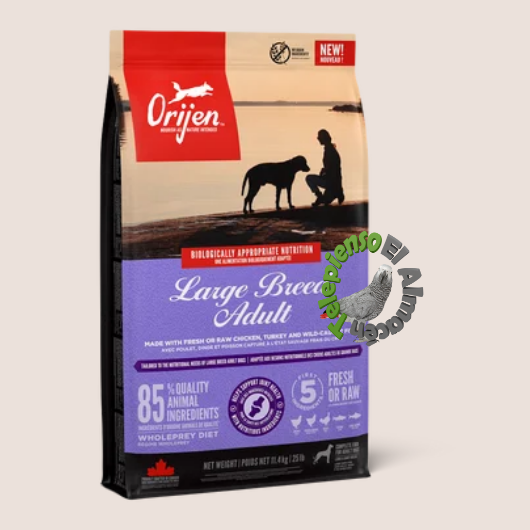 Orijen Large Breed Adult Dog