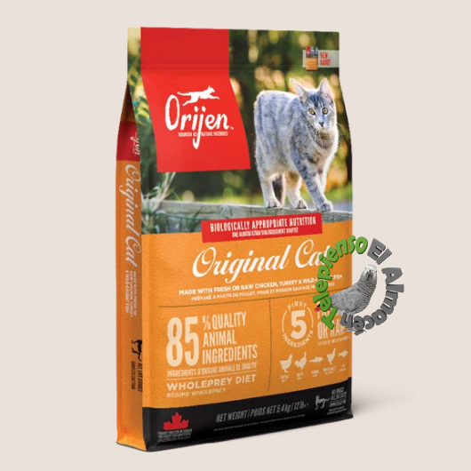 Orijen Original Cat