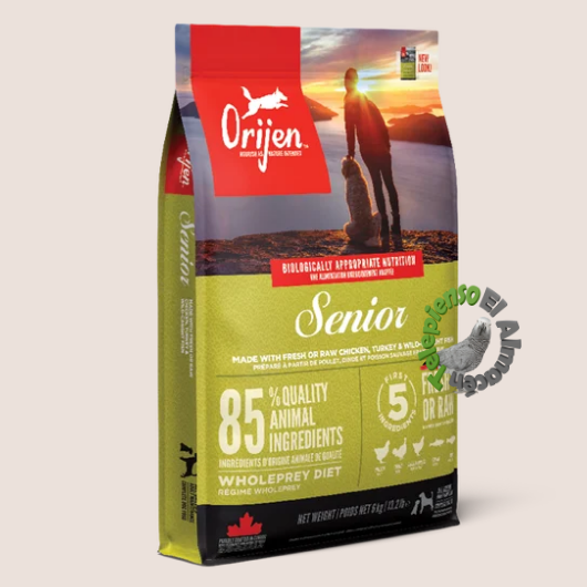 Orijen Senior Dog