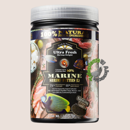 Azoo Ultra Fresh Marine L (grandes)