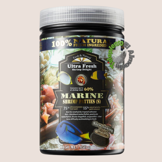Azoo Ultra Fresh Marine S (pequeños)