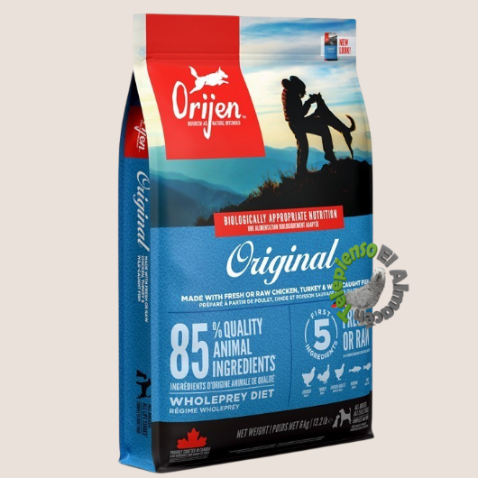 Orijen Original Dog 11,4 kg