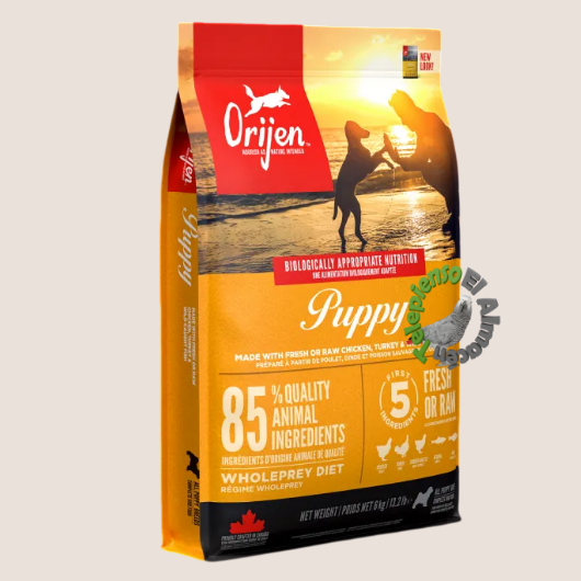 Orijen Puppy Dog