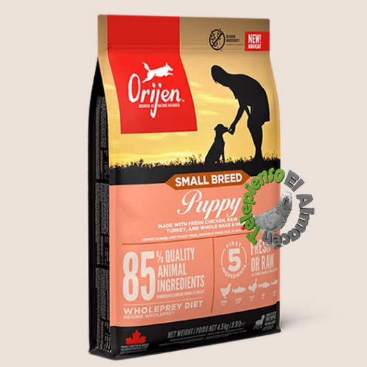 Orijen Small Breed Puppy Dog