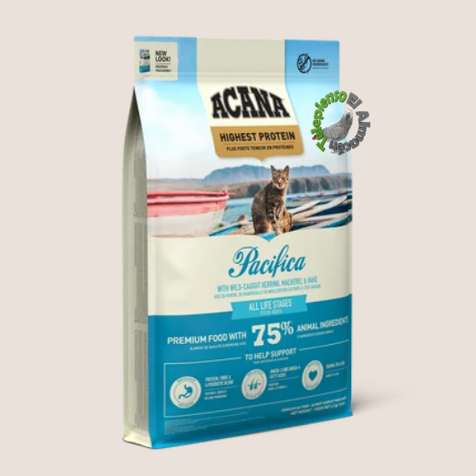 Acana Pacifica Cat