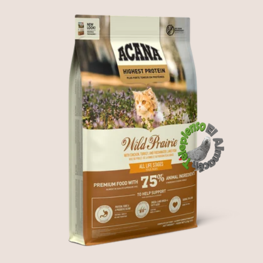 Acana Wild Prairie Cat