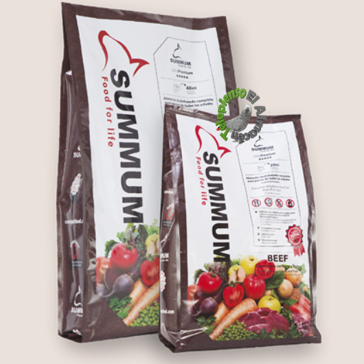 Summum Beef